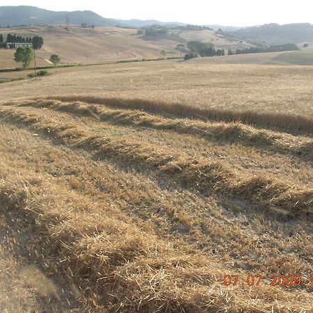 Agriturismo Cappellese Castelnuovo della Misericordia Экстерьер фото