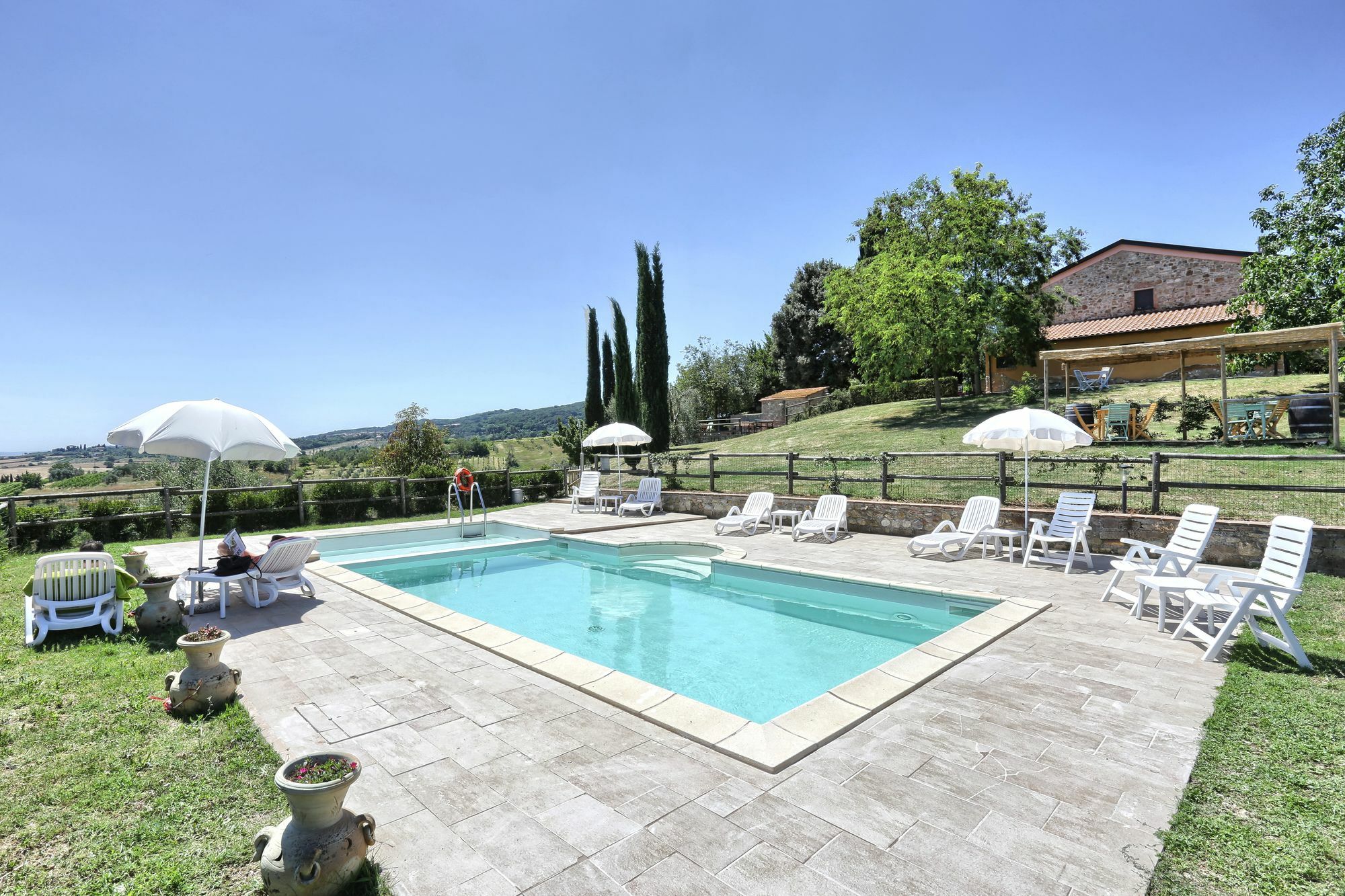 Agriturismo Cappellese Castelnuovo della Misericordia Экстерьер фото
